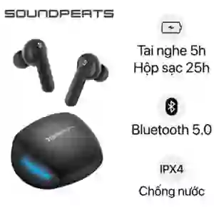 Tai nghe Bluetooth không dây SoundPEATS Gamer No.1